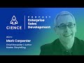 Creating Compelling Sales Narratives in the Digital Age with Mark Carpenter - ESDP
