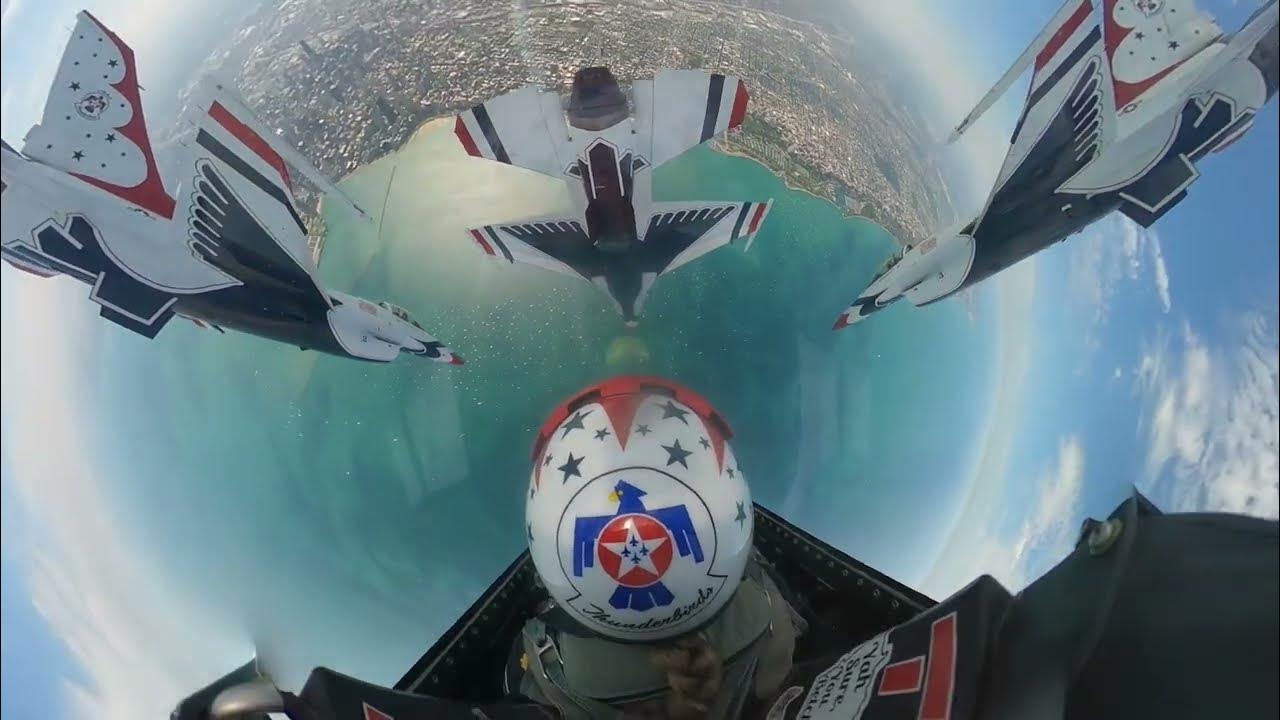 2024 Tyndall Air Force Base Air Show Trailer. YouTube