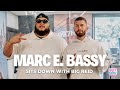 Marc E Bassy Se Confie Ses Racines Dans La Baie De San Francisco Sa Paternité Et Son Absence mp3