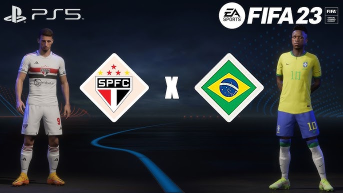 FIFA 23 e outros esportivos colocam o PS5 no topo (dos EUA) - Meio Bit