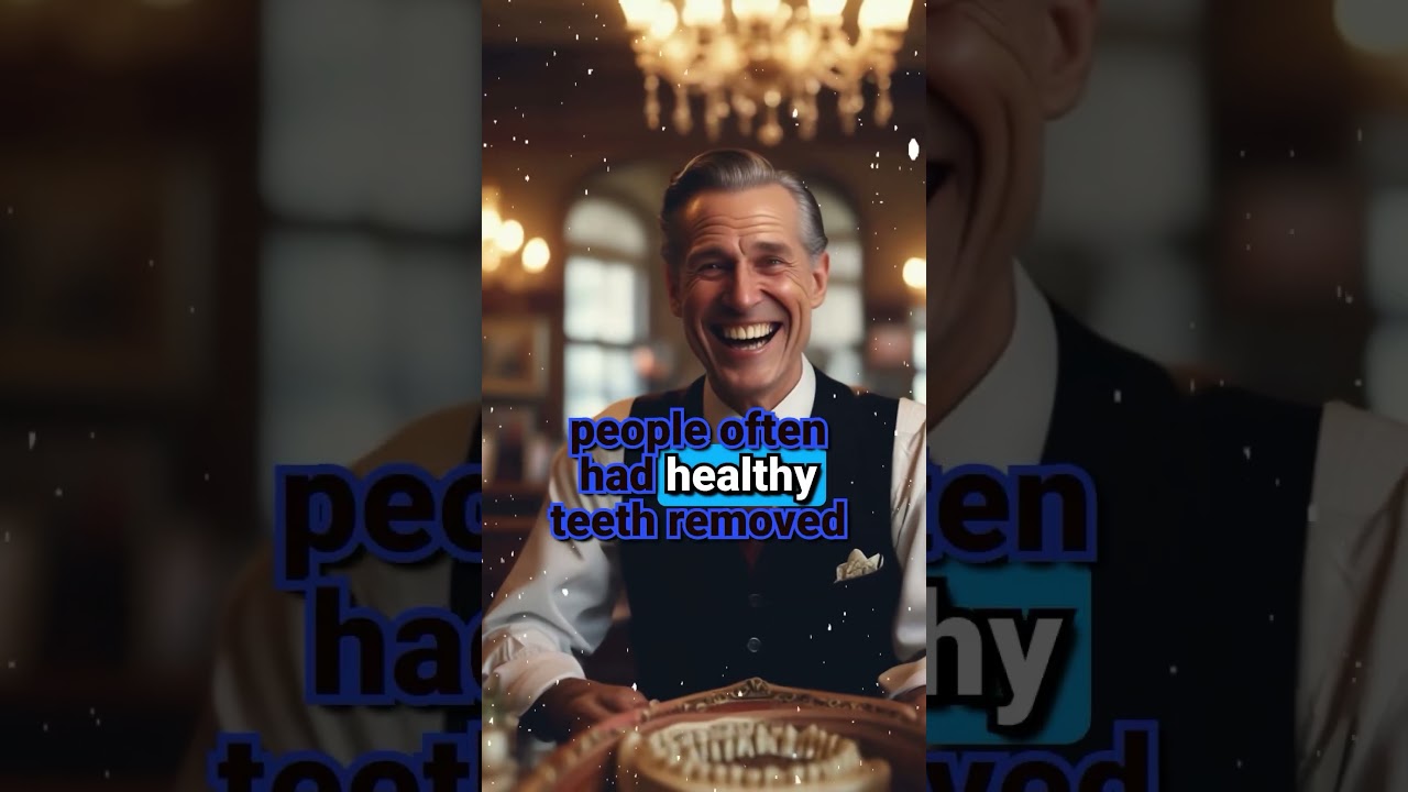 The Weirdest Health Practices in History 