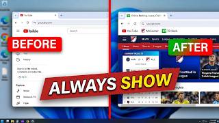 Make the Bookmarks Bar Your Top Browser Tool — How-To Create Bookmarks in Google Chrome (Windows 11)