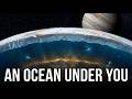 You Land on Europa… And the Ice Beneath You Is Warmer Than It Should Be