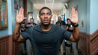 Corrupt Cops Mocked Him UNAWARE He's a MARINE TRAINER | Rebel Ridge (2024) Movie Recap