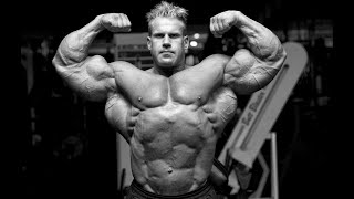 Jay Cutler - VISION INTO REALITY Jay Cutler - VISION INTO REALITY
