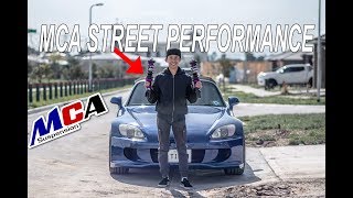 MCA COILOVERS FOR THE S2K!!! screenshot 5