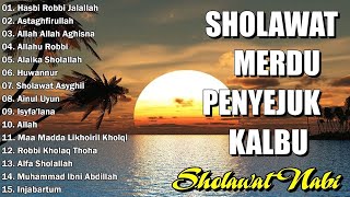 Download Lagu Sholawat Merdu Penyejuk Kalbu - Hasbi Robbi Jalallah || KUMPULAN SHOLAWAT NABI MERDU TERBARU2025 MP3 Download Lagu Sholawat Merdu Penyejuk Kalbu - Hasbi Robbi Jalallah || KUMPULAN SHOLAWAT NABI MERDU TERBARU2025 MP3