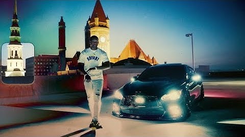 Intro (Official Music Video) ShotBy Kevin Alexander