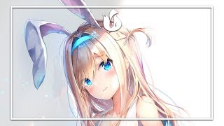 Nightcore - You Are The Reason (Calum Scott) (Cover by Emma Heesters) - (Lyrics)