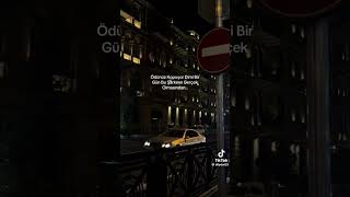 Ödüm Kopuyor Gerçek Olmasından