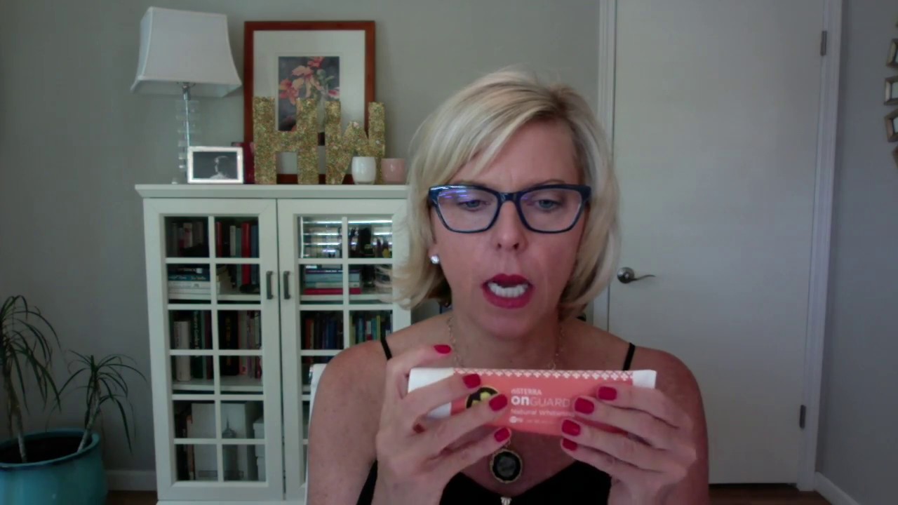 How I use essential oils - YouTube