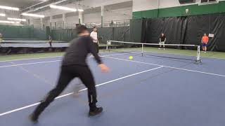 3/23/24 Mcfetty Rec Pickleball