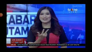 Download lagu tvOne: [CL] Apa kabar Indonesia pagi 2023 (25 Mei 2023)