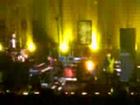 Keane - Bend And Break