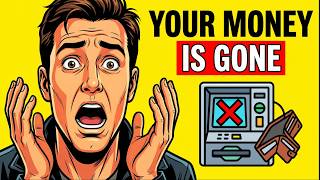 When Banks Collapse Tonight — The 9 Step Survival Plan For Your Family