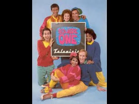 Square One Television - Nine Nine Nine (VR) - Sofa King Karaoke