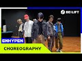 ENHYPEN (엔하이픈) 2022 골든디스크 어워즈 Dance Practice