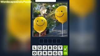 4 Pics 1 Word Daily Puzzle September 16, 2026