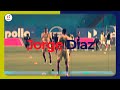 Jorge Diaz - Mr. Reliable for Kerala Blasters FC | Hero ISL 2021-22