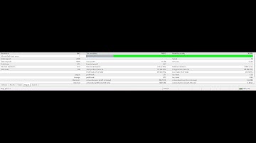 Blackdiamond EA.V5.5 Back test