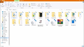 batch programming timelapse (file mover)