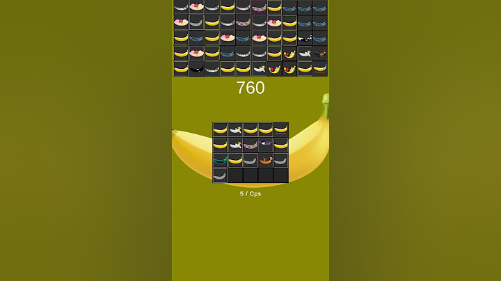 Сколько я заработал, играя 100 ЧАСОВ В КЛИКЕР Banana?