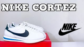 ANTES DE COMPRARLOS MIRA ESTE VIDEO - El mejor estilo urbano con Nike Cortez