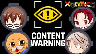 【Content Warning】消防士はブラック企業だったのでyoutuberをめざす【ｘげ～みんぐ】#2