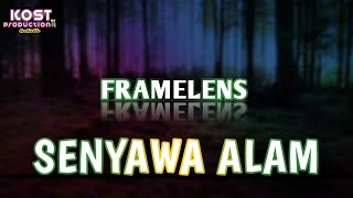 FRAMELENS - Senyawa Alam (No Copyright, Cinematic Backsound Music Instrumental).