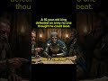 A 16-year-old king defeated an army no one thought he could beat. ⚔️#faith #history #shorts