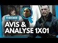 The walking dead  daryl dixon  saison 1 ep 1  analyse thories  explications   la crm 