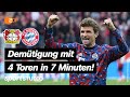 Bayer Leverkusen FC Bayern Highlights Bundesliga 8 Spieltag Sportstudio Bayer Leverkusen FC Bayern Highlights Bundesliga 8 Spieltag Sportstudio
