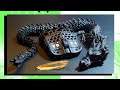 G Wolves Fenrir Assym, Wallhack VA-005, and a Wooting 60HE+