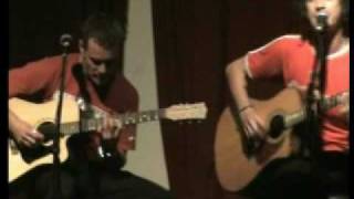 SHAFRO - Maybe live @ Wesley Anne