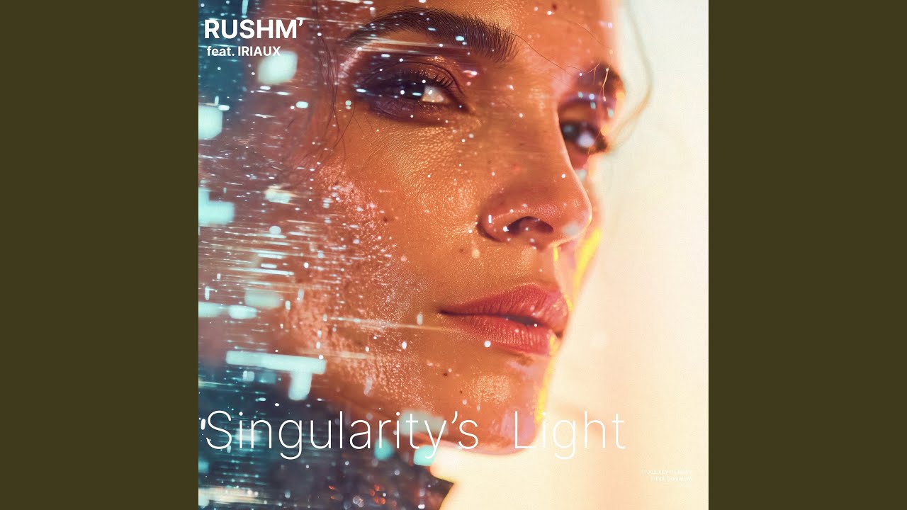 Singularity’s Light