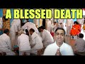How to win Sai's Darshan in the Last Moments | Real Life Experiences | Sathya Sai