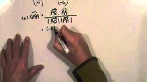 2008 SQA Higher Maths paper 2: 1 to 3