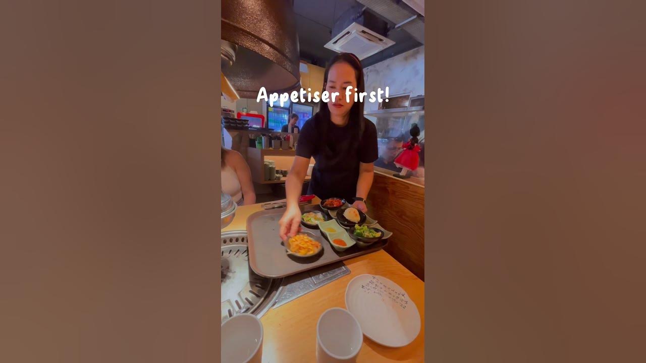 sin-manbok-korean-restaurant-bbq-buffet-at-bukit-timah-youtube