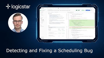 Can AI Detect and Fix Real Bugs in your Python Application? LogicStar can!