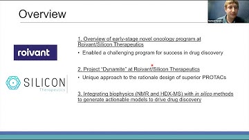 Integrated Biophysics for Drug Discovery