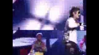 Rain's world in BKK-Why of all things