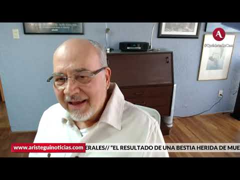 La polarización me parece inevitable, pero sorprende la dureza de las posiciones: Meyer