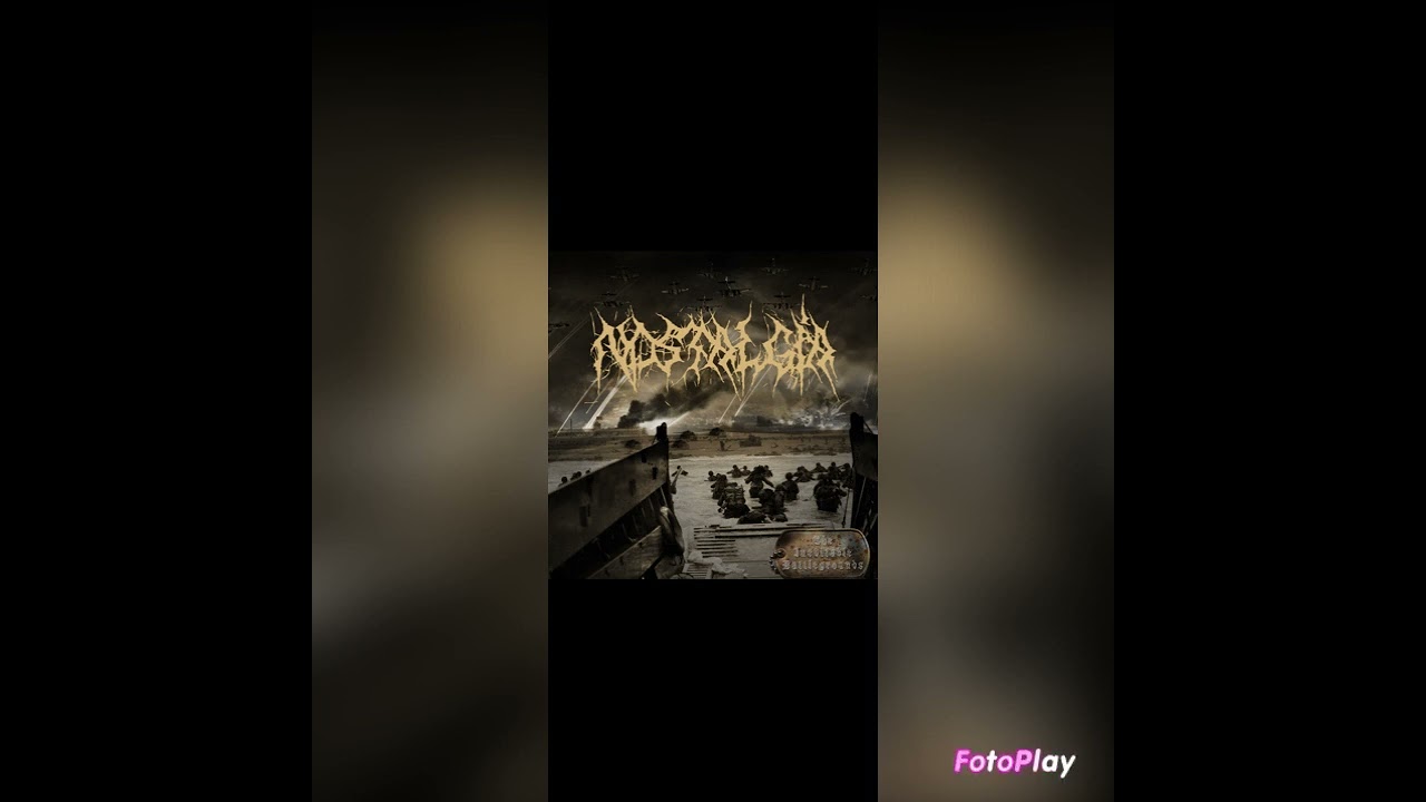 Nostalgia-Battle of Nation