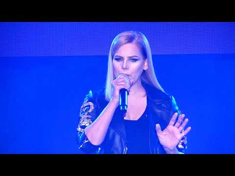 C.C. Catch - House Of Mystic Lights Łódź 09.03.2018