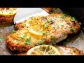 Chicken Francese