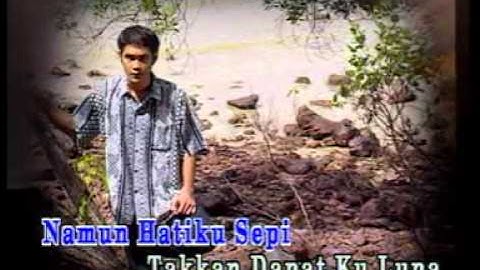 Setulus cintamu-O A Broery Marantika.Karaoke