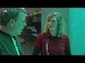 Kurs mod danske kyster | Alfred i akvarium | TV 2 PLAY