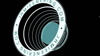 After Effects Animated Lens Website/Logo Reveal