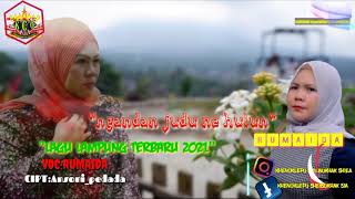 Download Lagu lagu lampung terbaru -//rumaida ngandan judu ni hulun MP3