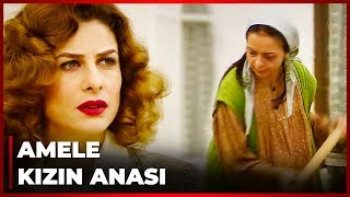 Güllü'nün Annesi Çiftlikte İş Yapmak İstiyor - Hanımın Çiftliği 15. Bölüm